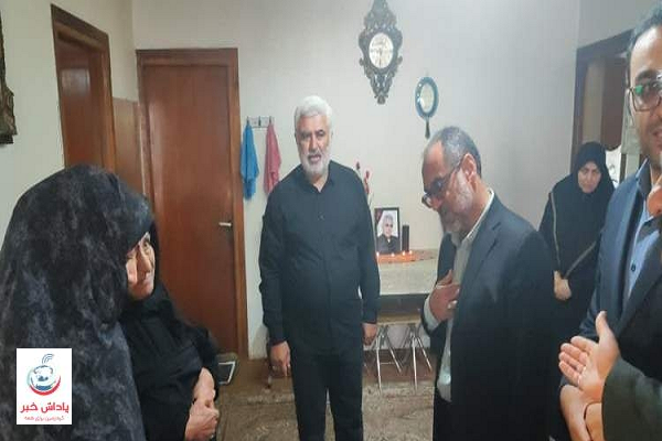 مدیرکل بنیاد شهید مازندران: رهروان واقعی سیره شهدا باشیم